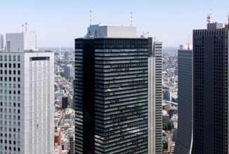 Head Office(Shinjuku)